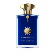 عطر امواج انترلود 53 الرجالي او دو بارفيوم 100 مل Amouage Interlude 53 Eau de Parfum for Men